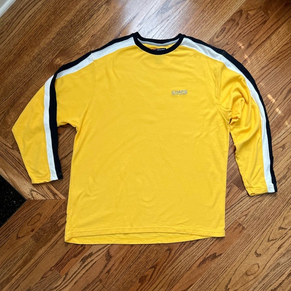 Vintage Chaps Ralph Lauren Shirt - Picture 1 of 4